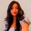 Andrea, estudiante de Up Fluent