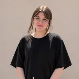 Irina, teacher de Up Fluent