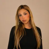 Olivia, teacher de Up Fluent