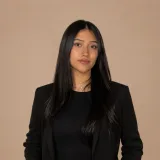 Paula, teacher de Up Fluent